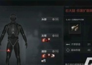 《以萤火突击》中武器种类全解析（掌握武器优缺点）