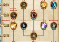 《魔龙与勇士》游戏贝法娜技能加点分析（探索最优化的技能加点方案）