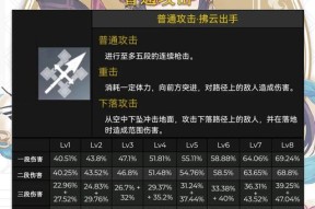 原神弹弓属性介绍及适用职业分析（突破材料介绍）