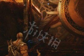 《战神4》解谜技巧大全（游戏中关键谜题攻略）