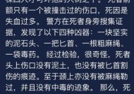 《梦境塔罗》答案攻略，全面解析犯罪大师的谜题（游戏玩法、答案攻略、游戏背景、角色分析）