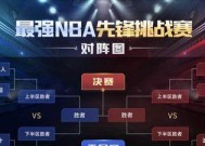 解密最强NBA球员蒂格的绝世属性能力