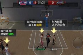 NBA2K22中最强奈特——B奈特属性能力详解（掌握B奈特的优势）