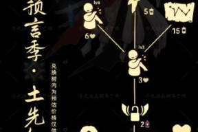 《光遇1117复刻先祖攻略大全》（掌握攻略）