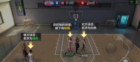 NBA2K22中最强奈特——B奈特属性能力详解（掌握B奈特的优势）  第1张