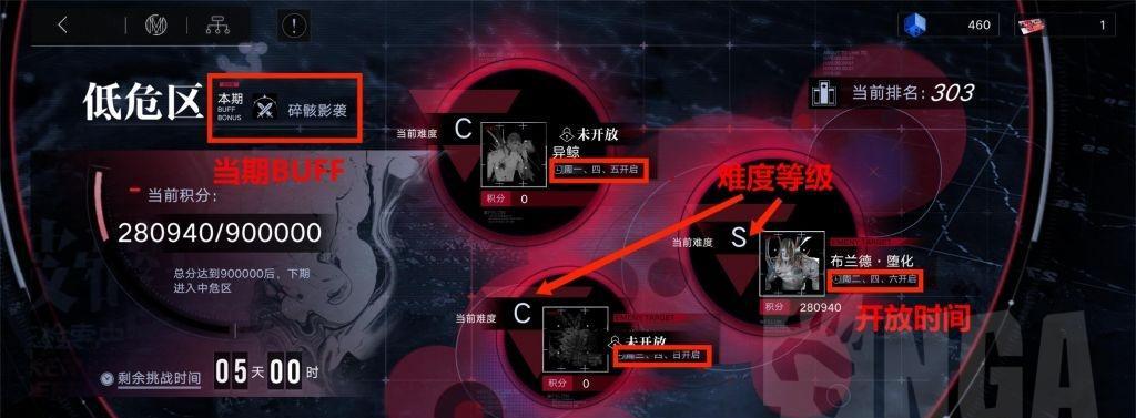 无期迷途最强阵容搭配攻略（打造不败神话）  第2张