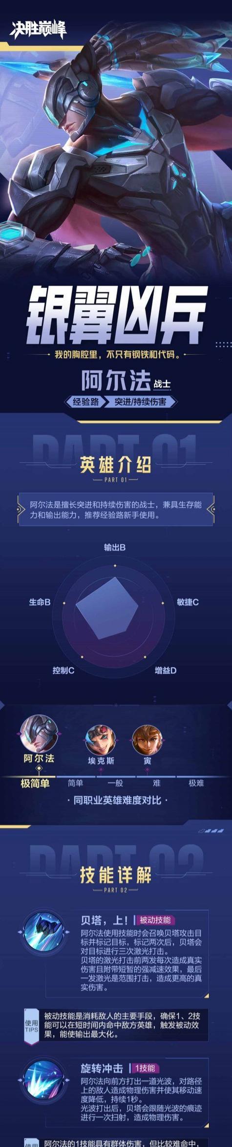 《小志传奇》星座符文怎么玩？详细攻略解析是什么？  第3张