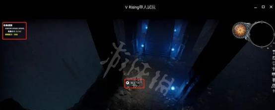 《吸血鬼崛起》如何快速刷资源？掌握这些技巧轻松获取资源！  第1张